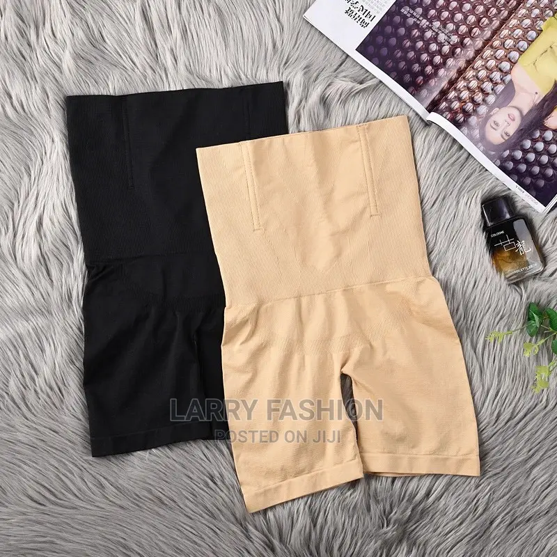 Girdle Tight in Lagos