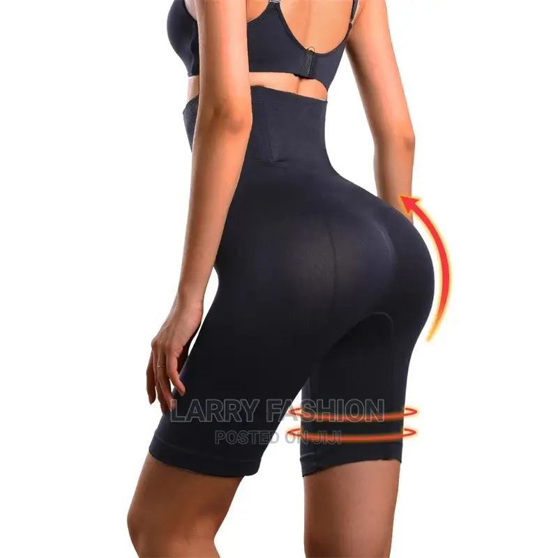 Girdle Tight in Lagos