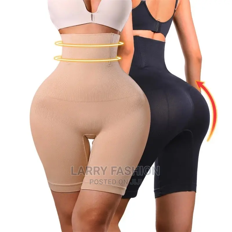 Girdle Tight in Lagos