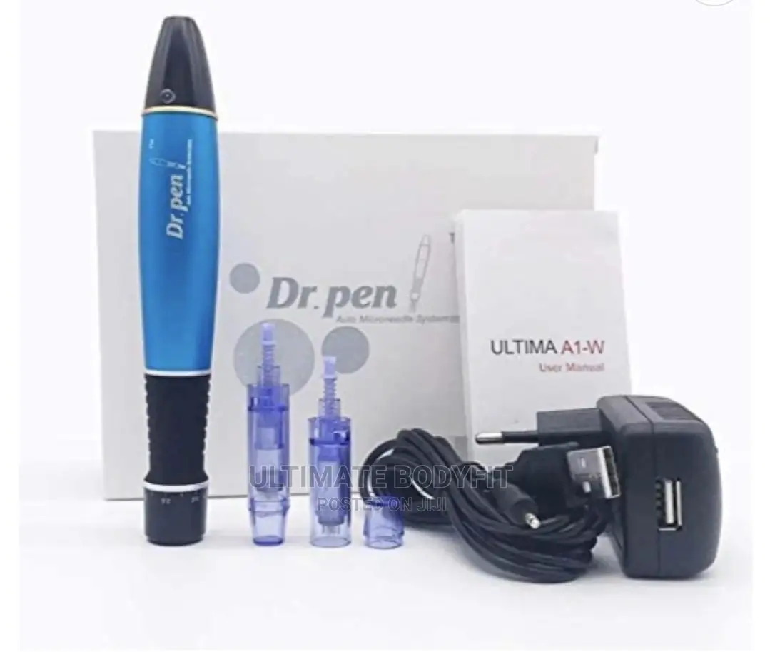 Brand New Dr Pen A1 Wireless Derma Mirco-Needle Pen
