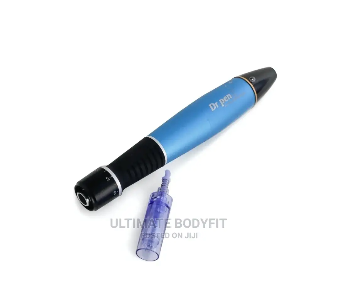 Brand New Dr Pen A1 Wireless Derma Mirco-Needle Pen