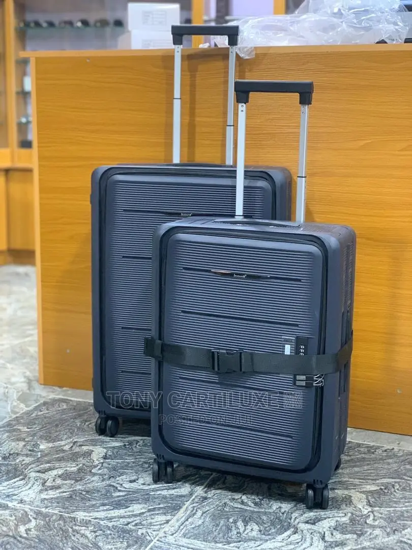 High Quality Smart Bag