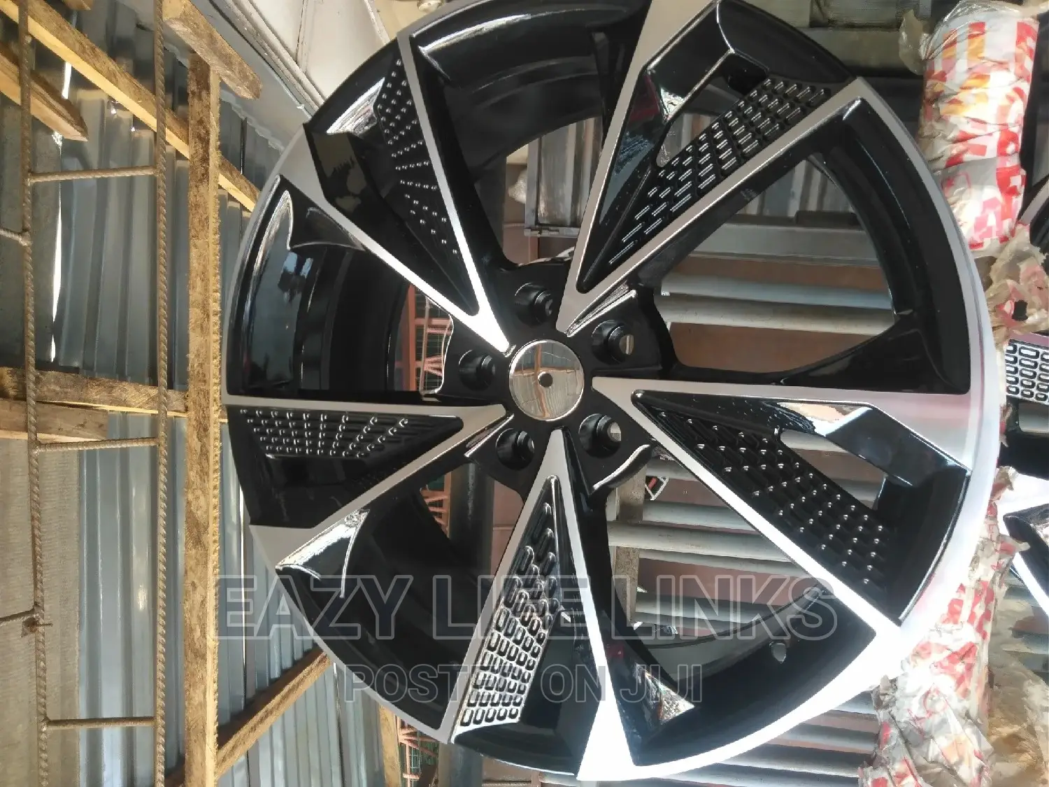19 Rims for GLA Mercedes-Benz