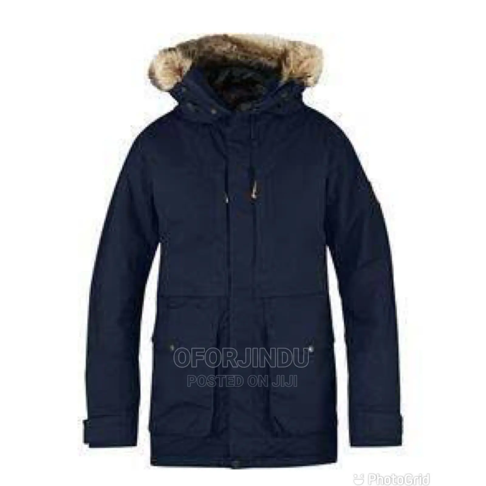 Winter Jacket Foreign Used Original