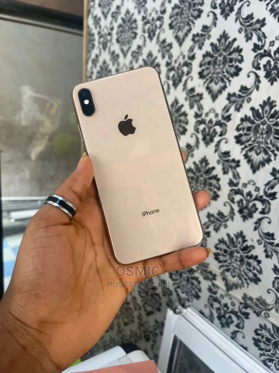 New Apple iPhone X 64 GB White