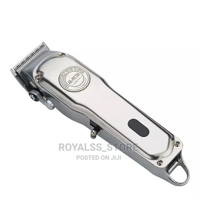 Kiki Professional All Metal Clipper