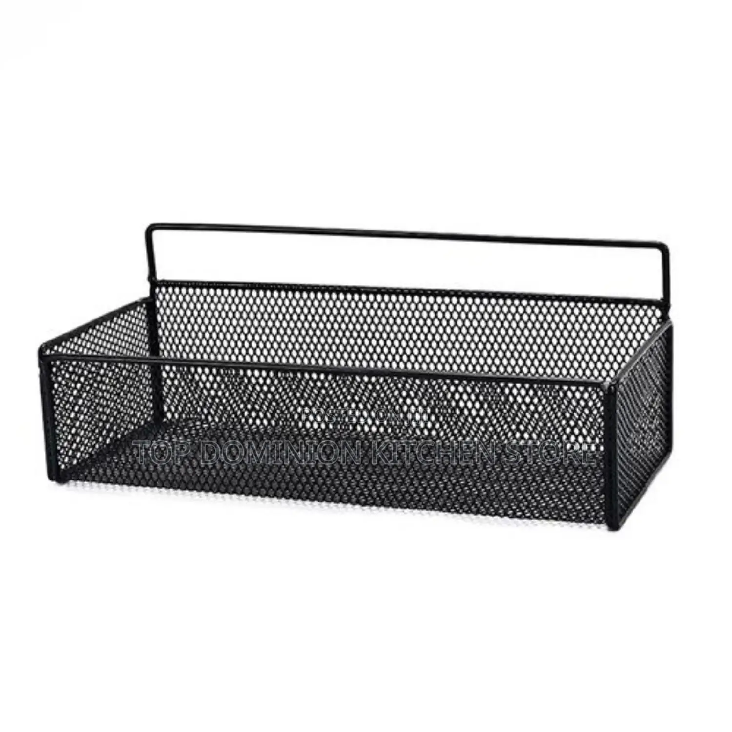 Bathroom Storage Shelf Rack Holder Non-Rust