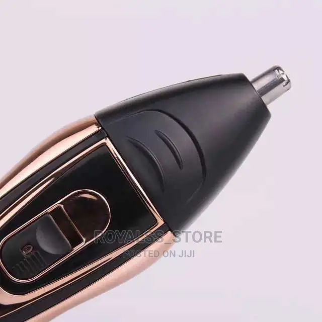 Geemy Cordless 3 in 1 Men Grooming KIT