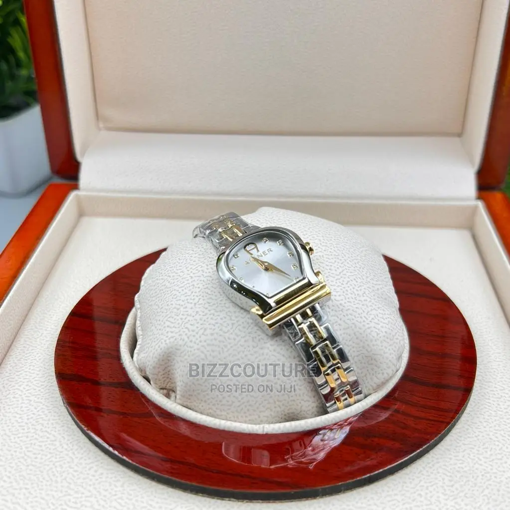 Original AUGNER Women's Watch Available in Store