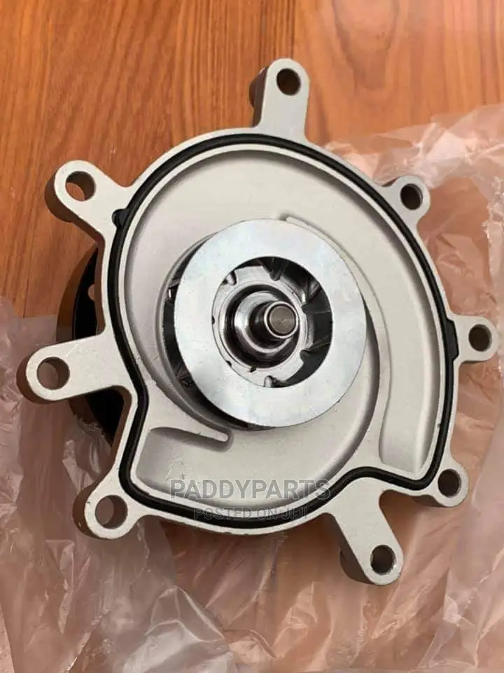 Dodge Durango Water Pump (2000-2010)