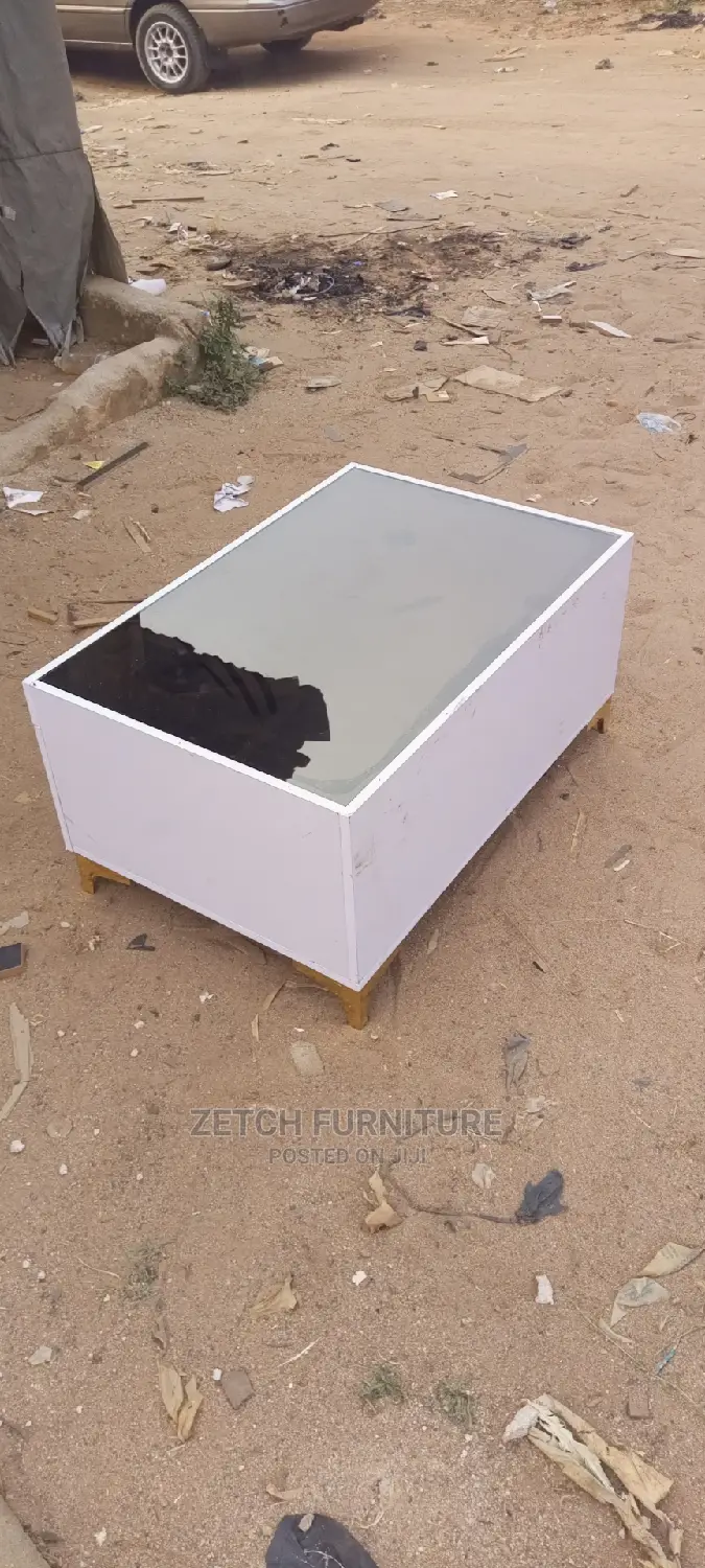 Standard Center Table