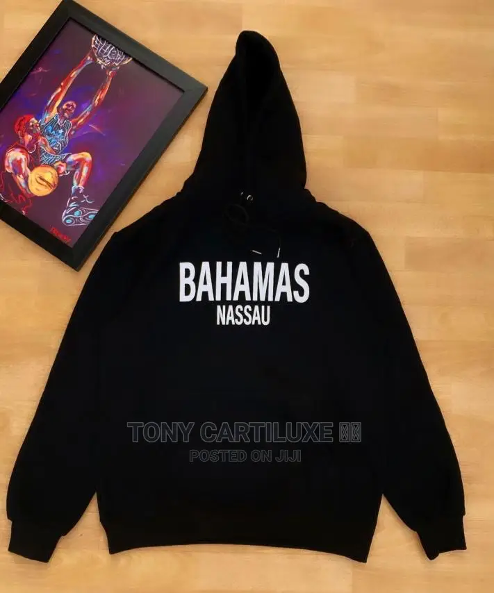 High Quality Hoodies