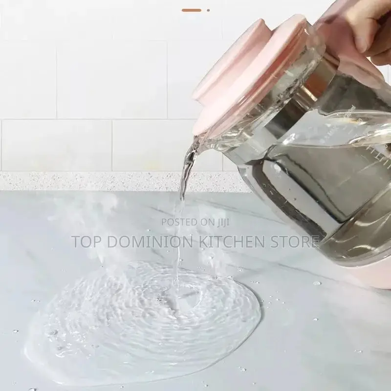 Adhesive Marble Wallpaper Stickers