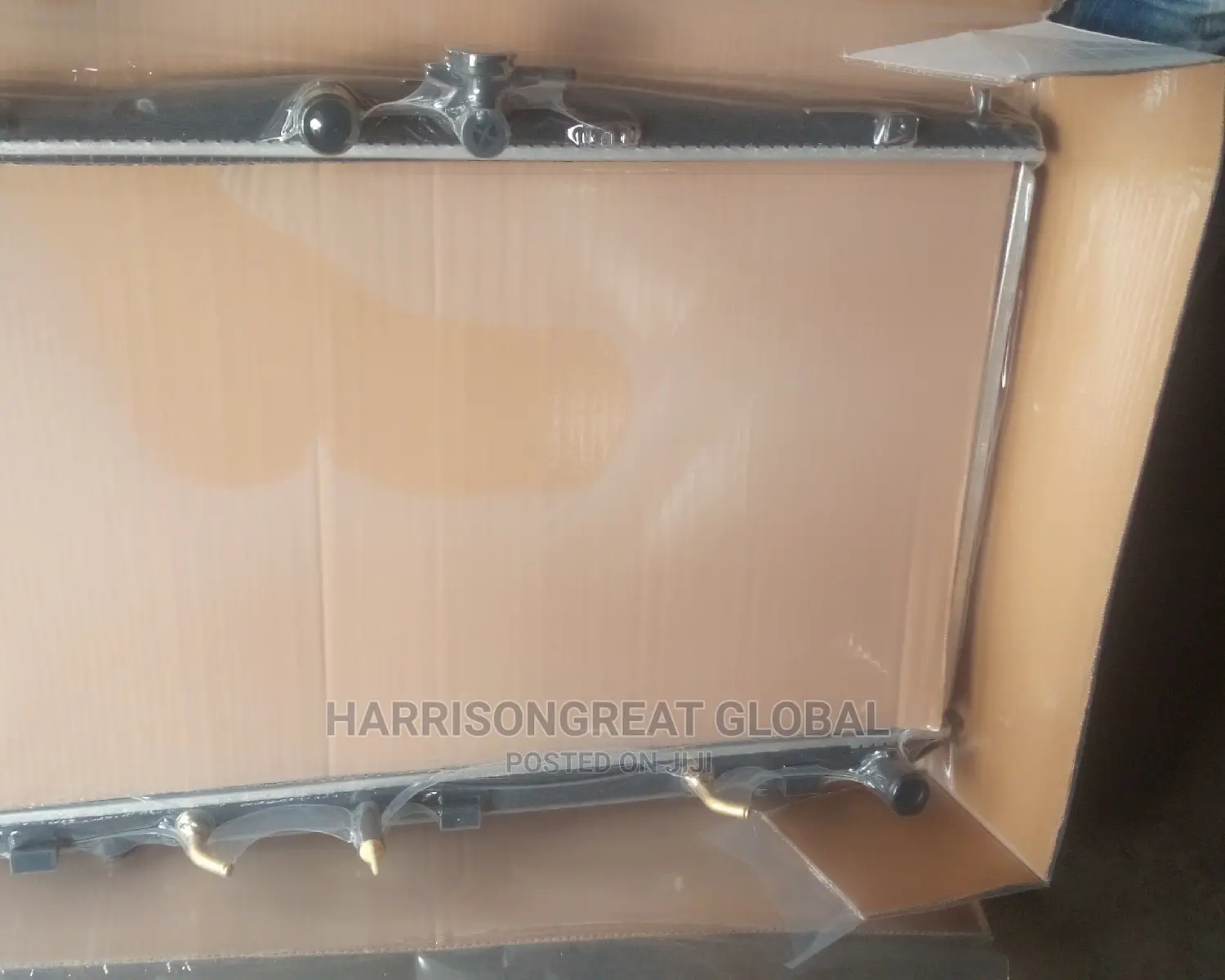 Radiator for Lexus Rx350 2010 Model
