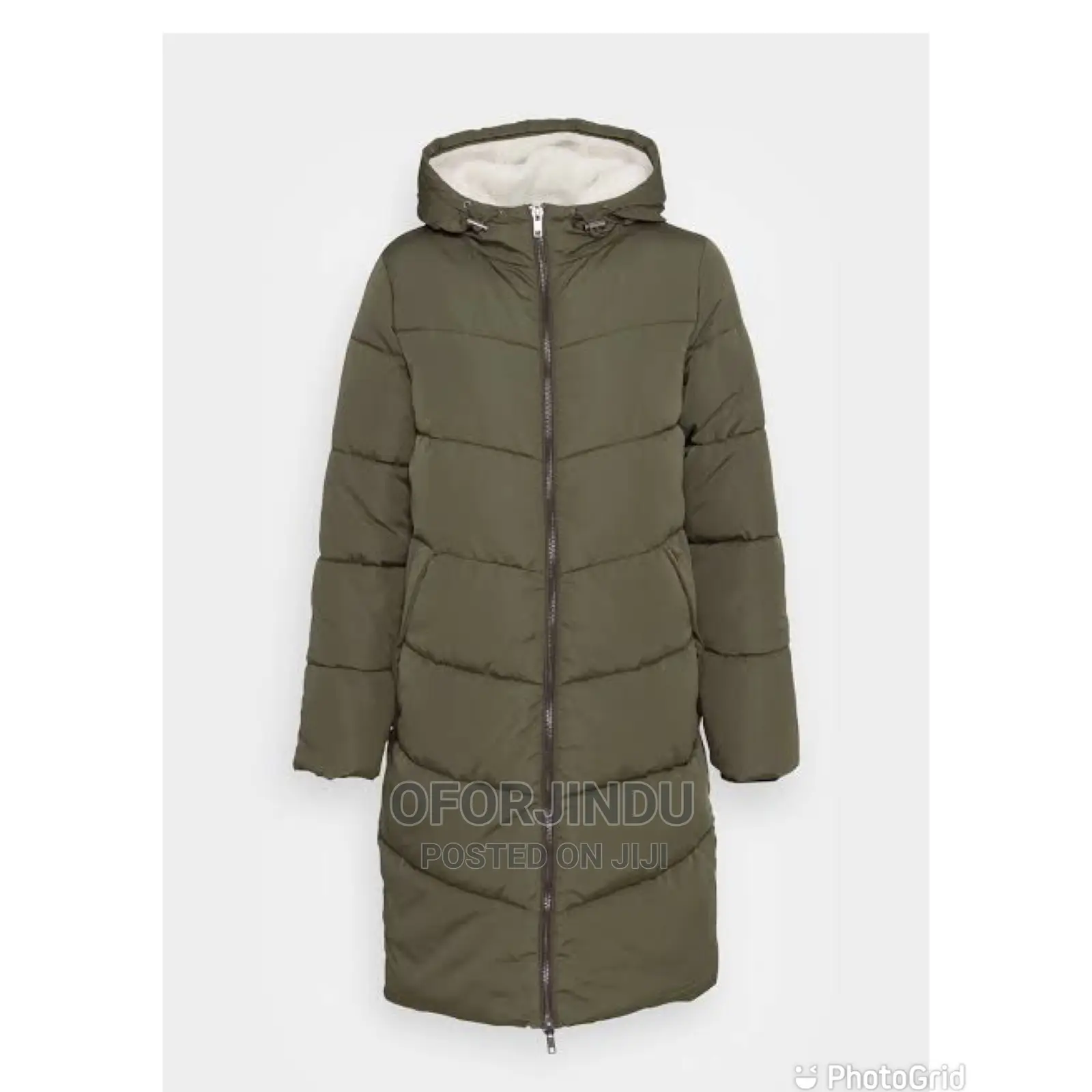 Winter Jacket Foreign Used Original