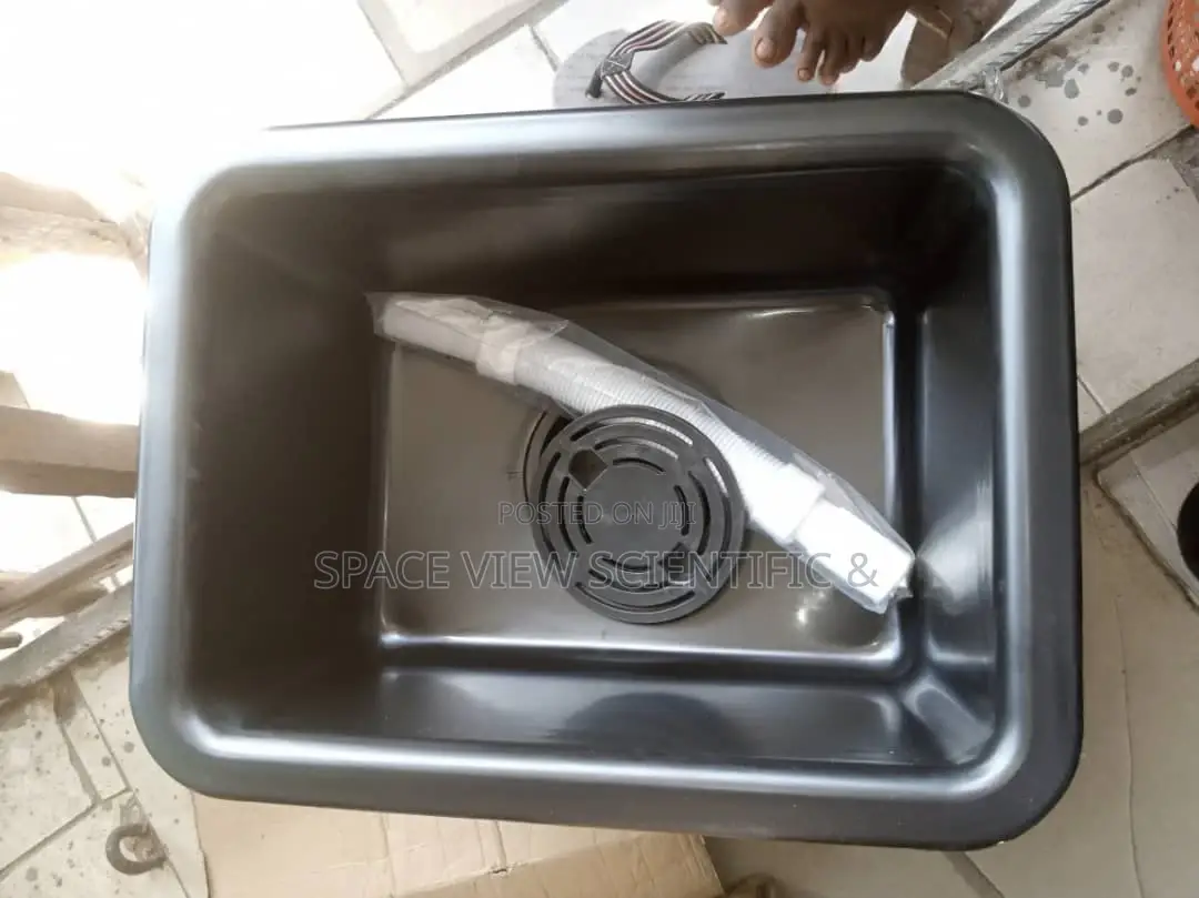 Plastic Water Sink