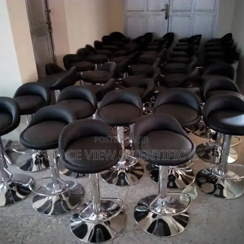 Laboratory Chair