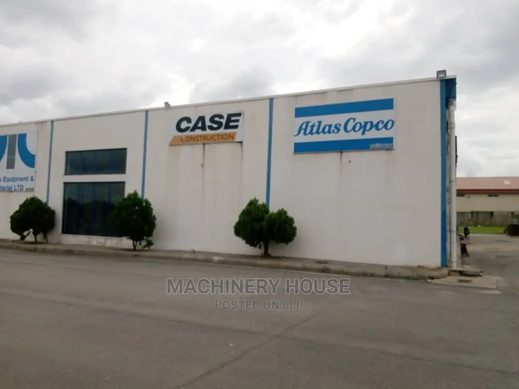 Warehouses Available for Sale