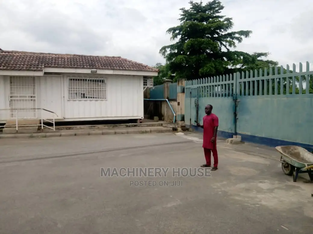Warehouses Available for Sale