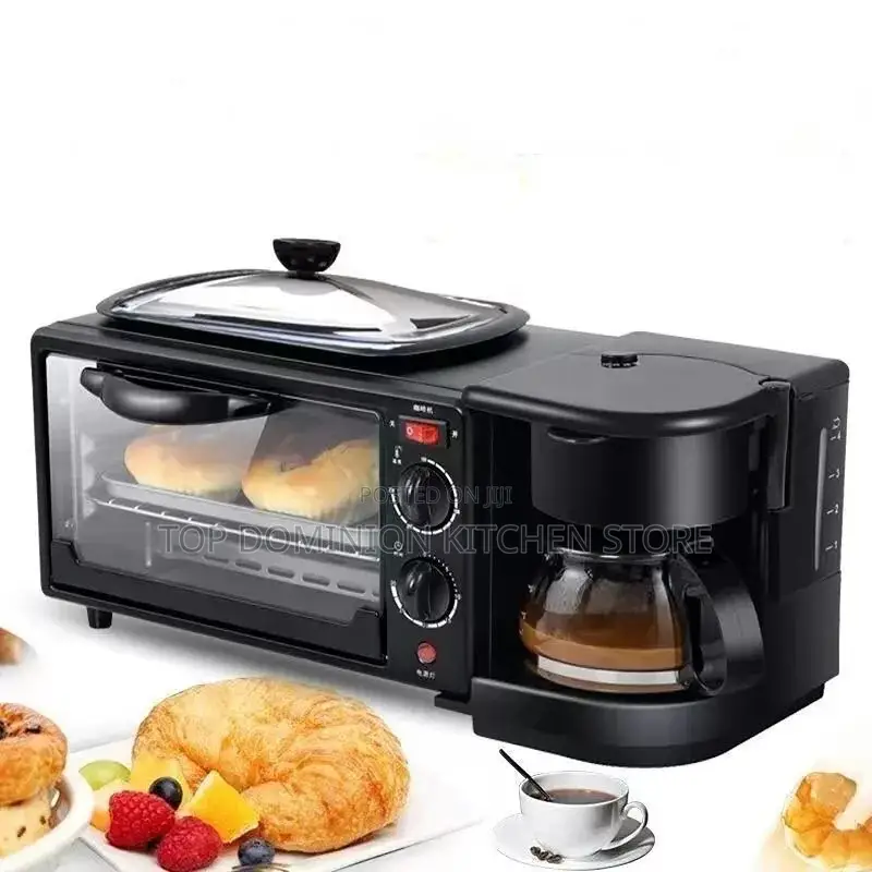 3in 1 Breakfast Marker