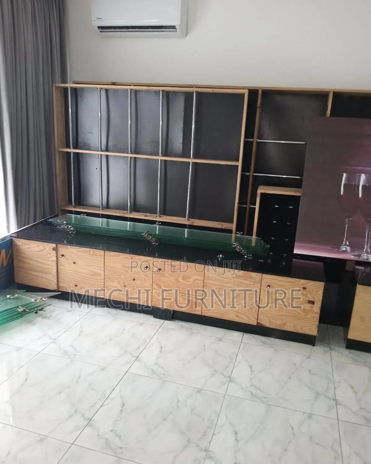Installation of Home Furniture