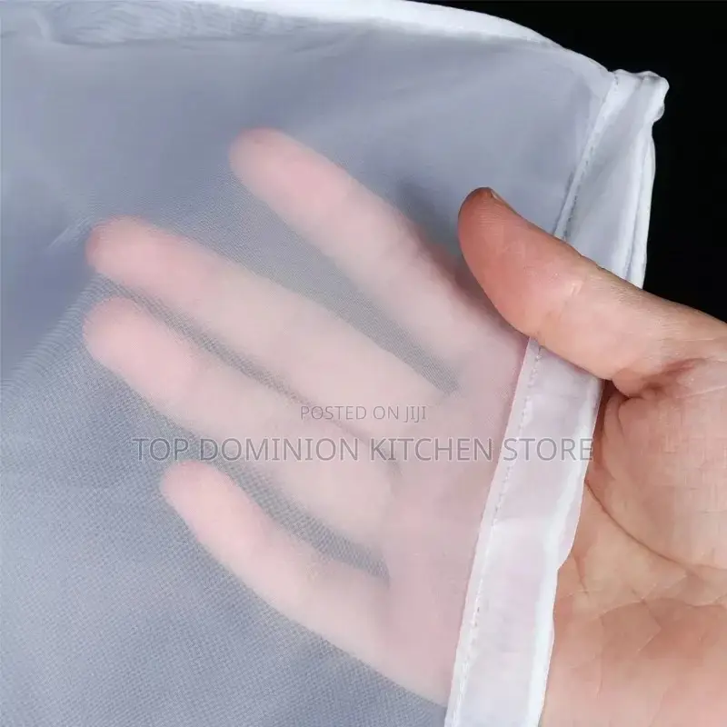 Soy Milk Wine Filter Bag