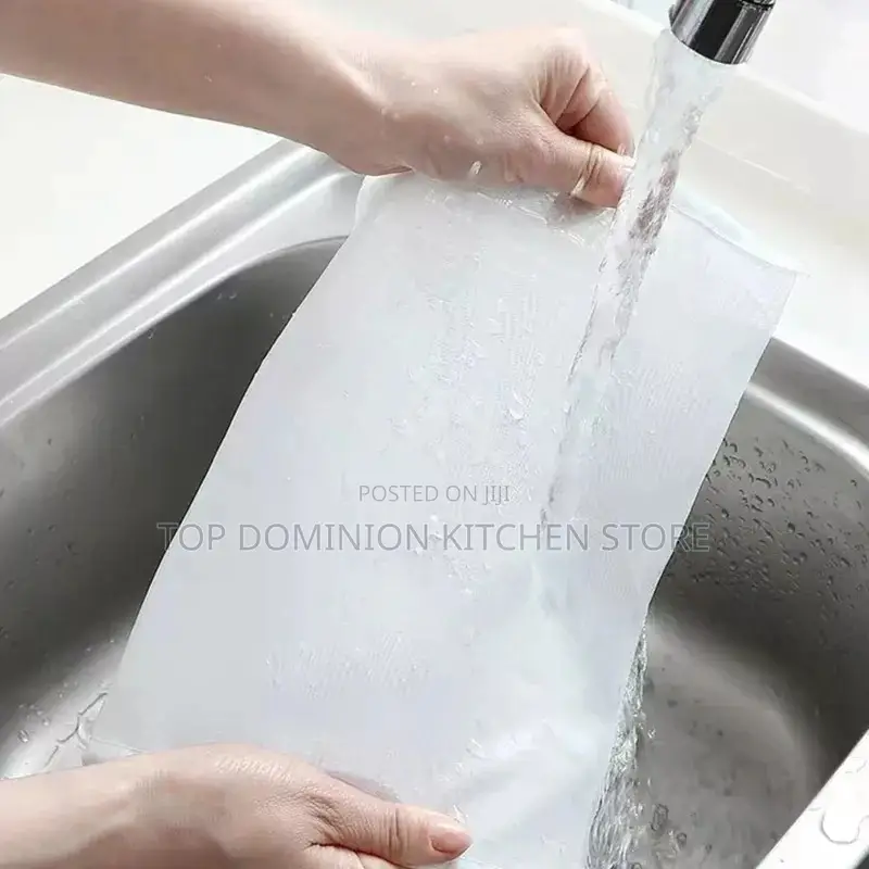 Soy Milk Wine Filter Bag