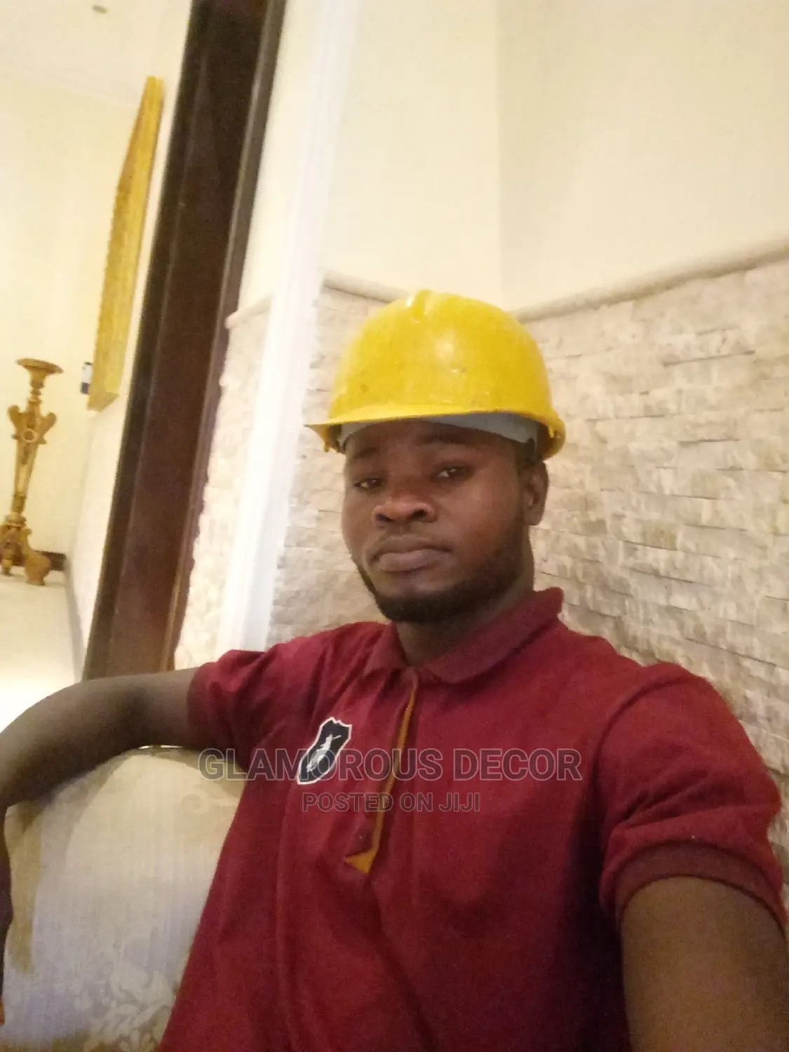 PROFFESIONAL HOUSE PAINTINGS/Wall Screeding in Akure, Ondo State