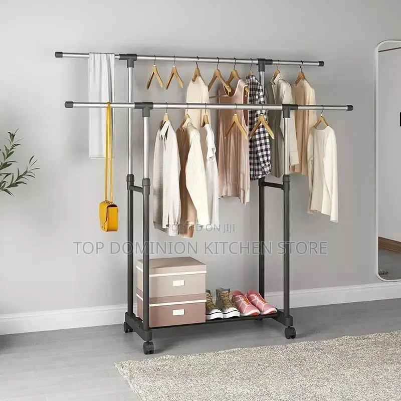 Floor Clothes Dryer