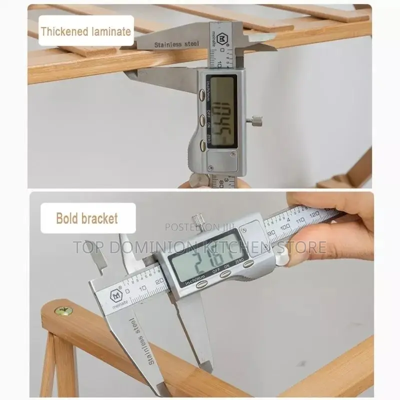 Foldable Shoe Rack