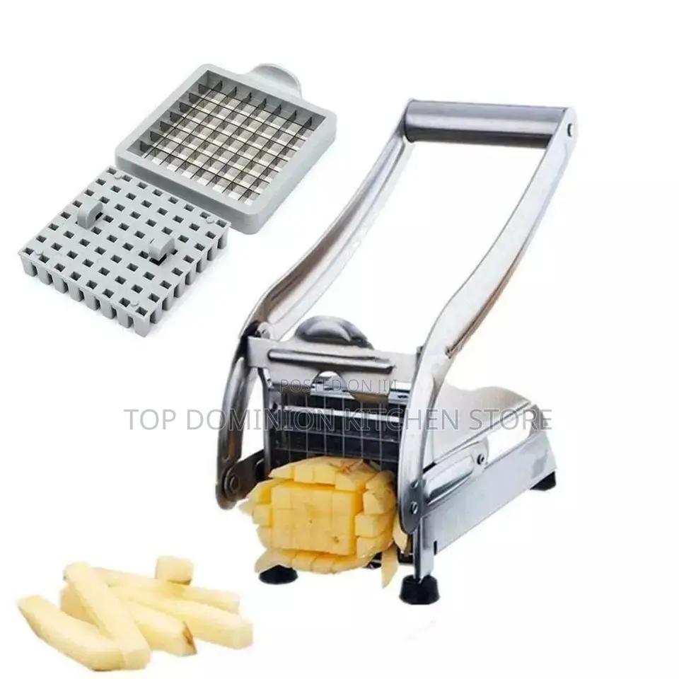 Potato Slicer