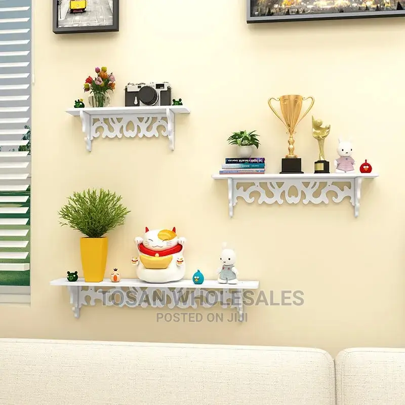 5 in 1 Set Wall Deco