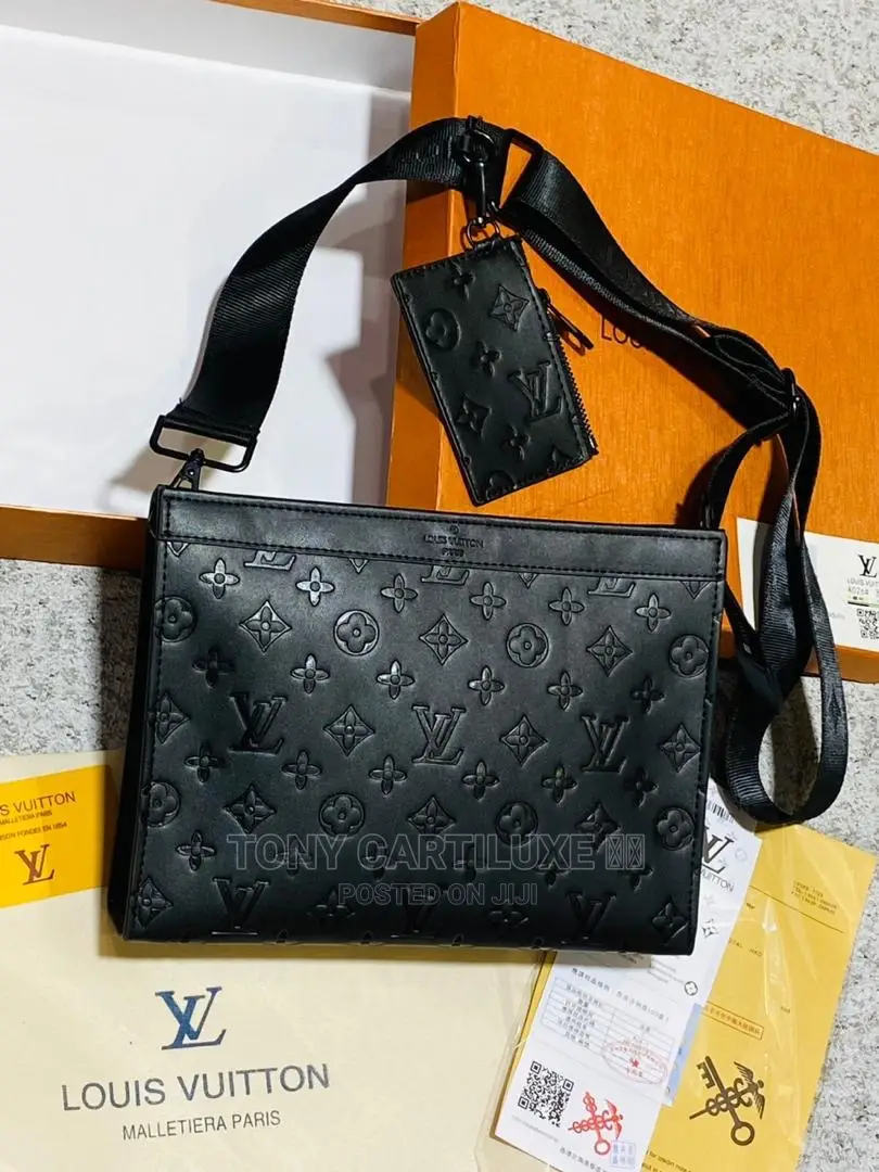 Louis Vuitton Side Bag
