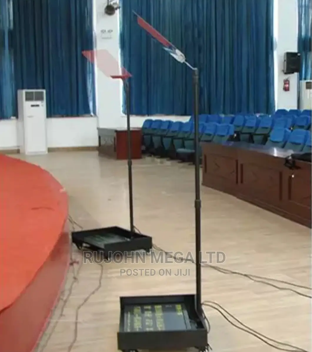 Simar 22 Inches Stage/ Conferences Teleprompters