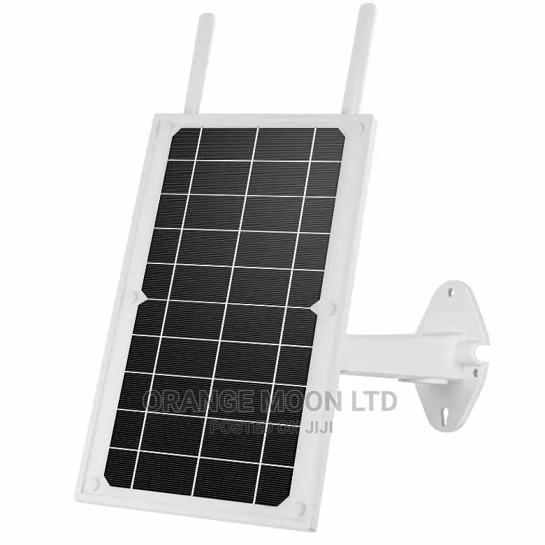 4g/Lte Solar Router - Outdoor