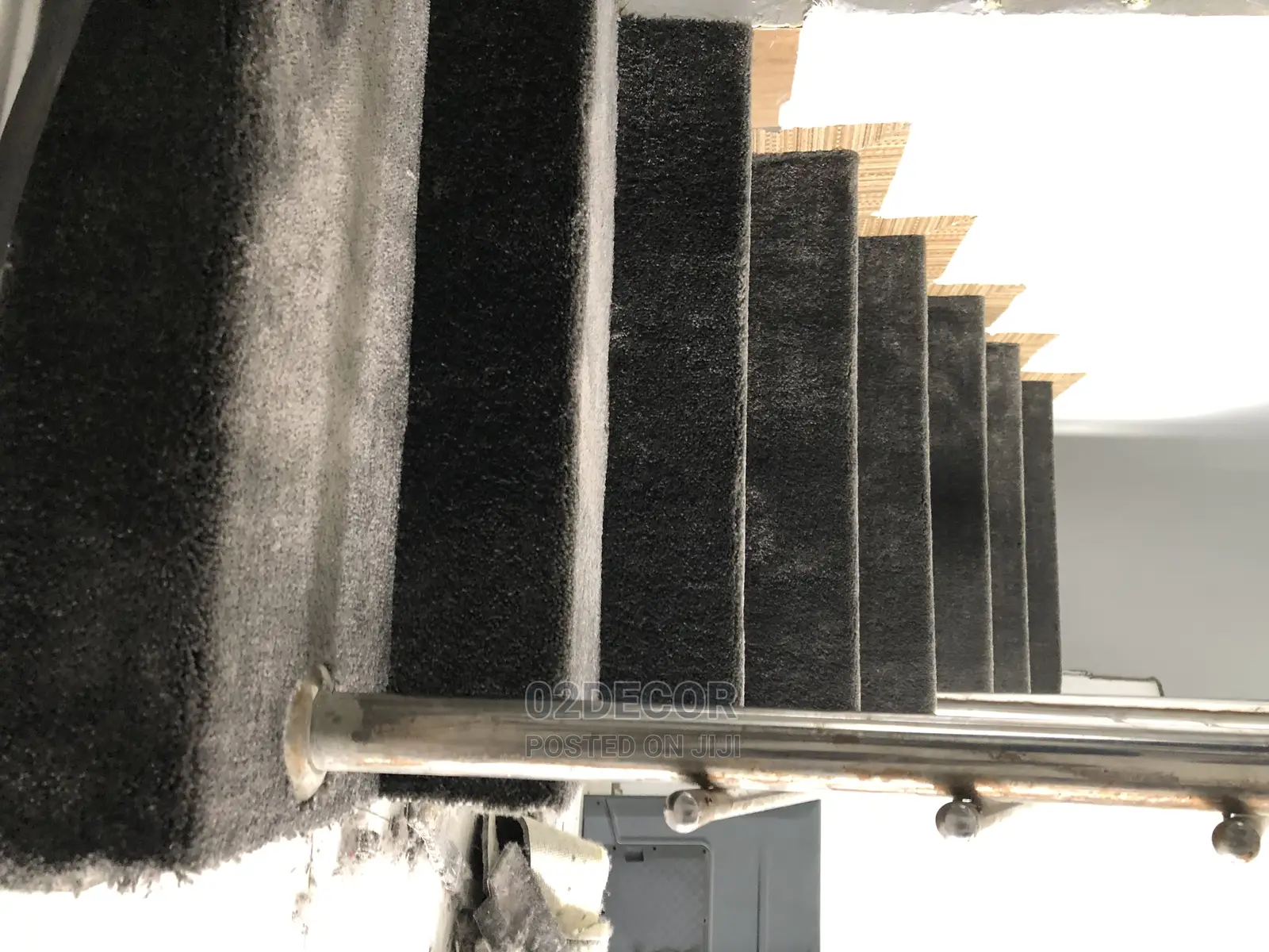 Staircase Rugs (We Sell Per Square Meter)
