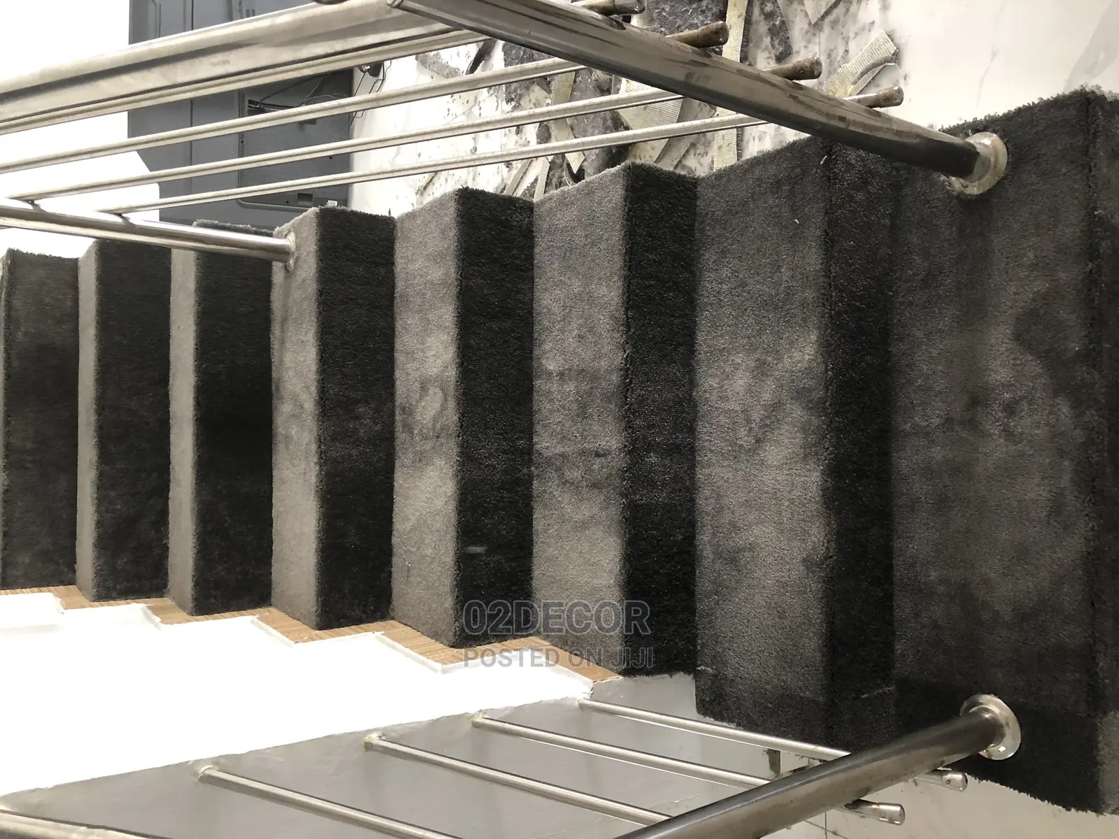 Staircase Rugs (We Sell Per Square Meter)