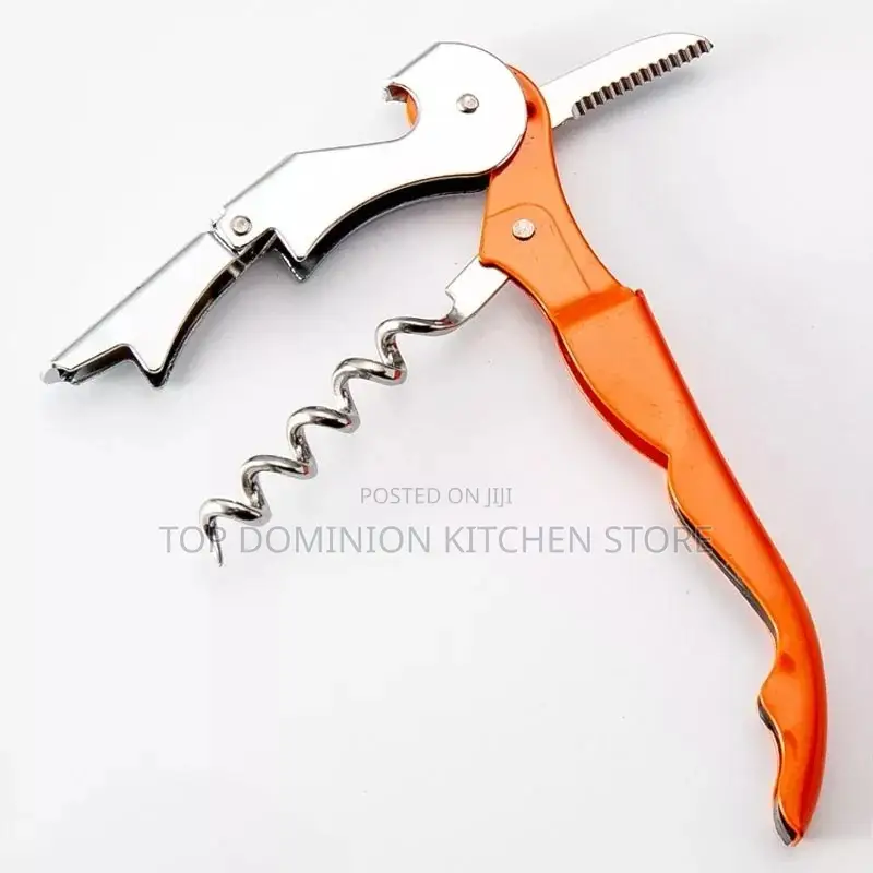 Wine Beer Bottle Opener