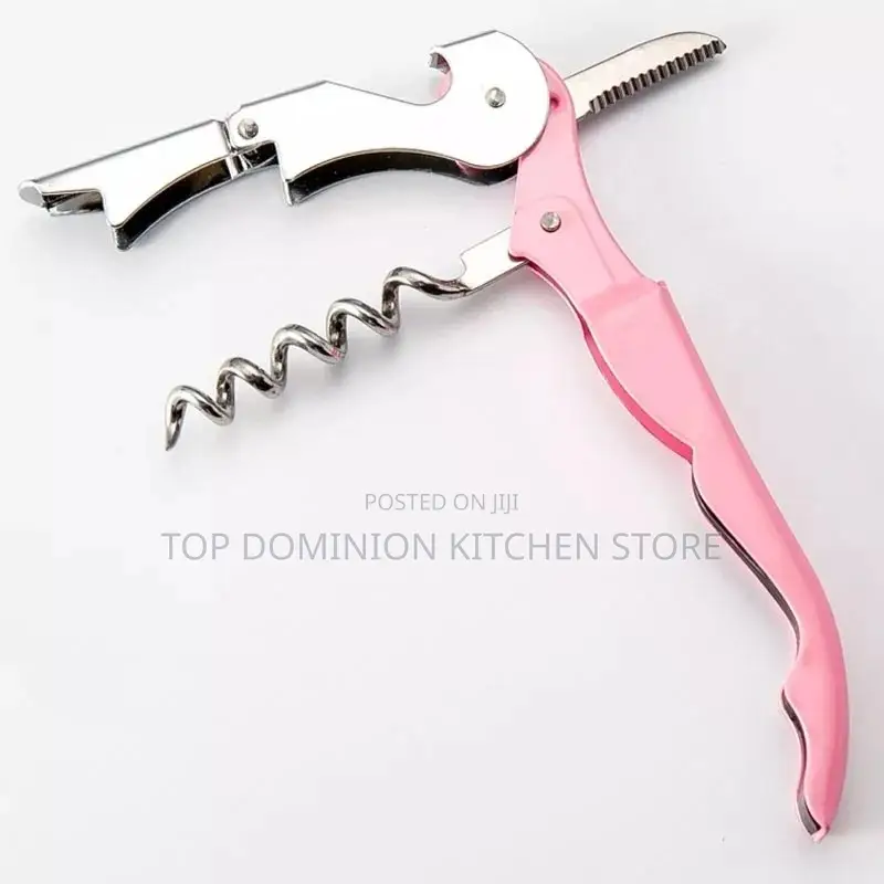 Wine Beer Bottle Opener