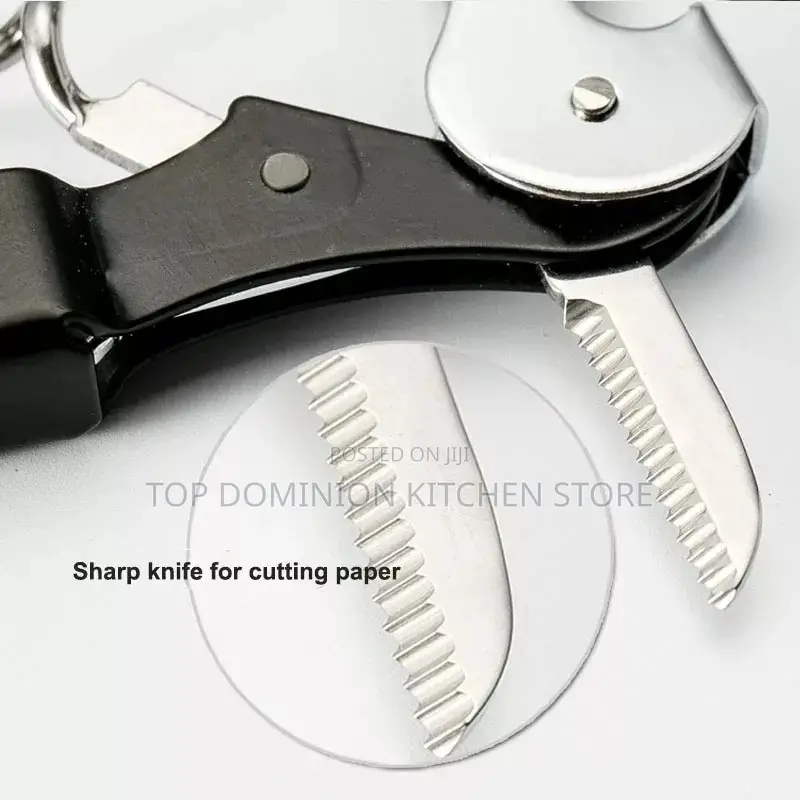 Wine Beer Bottle Opener
