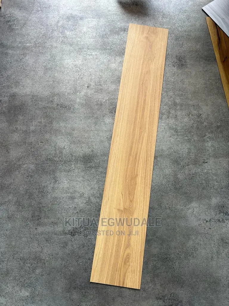 Quality Vinyl Floor Tiles