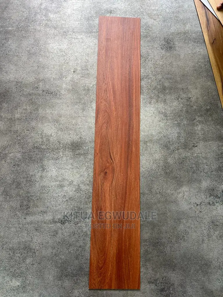 Quality Vinyl Floor Tiles