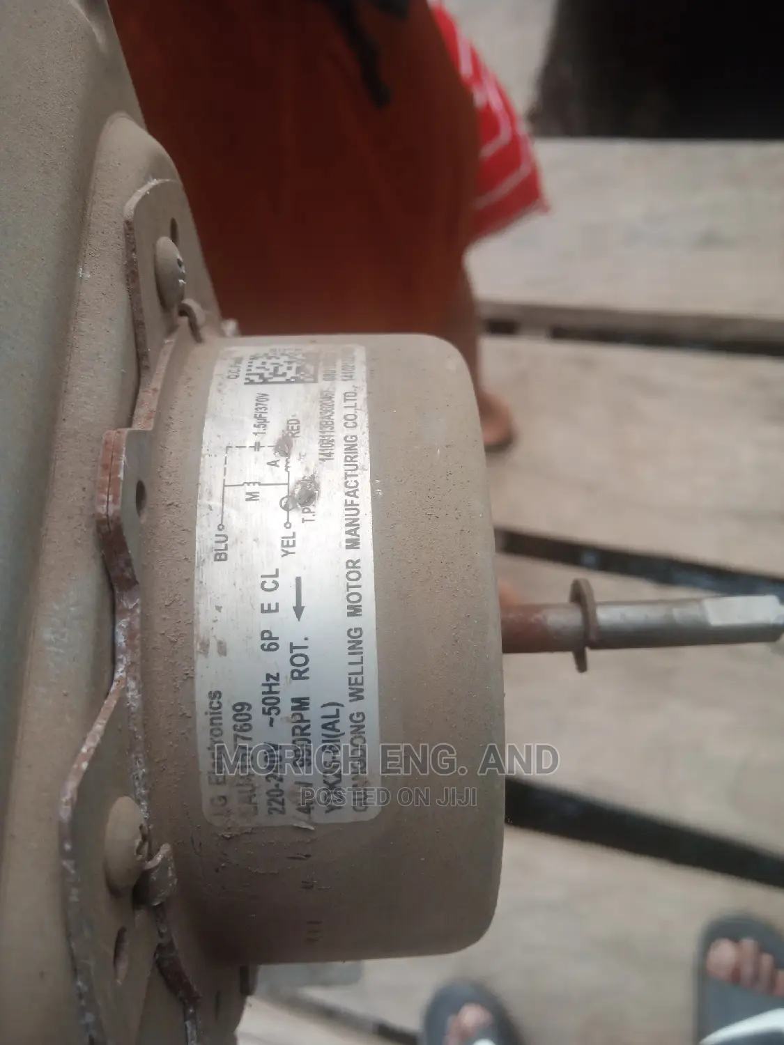 All Air Conditioner Repair and Installation