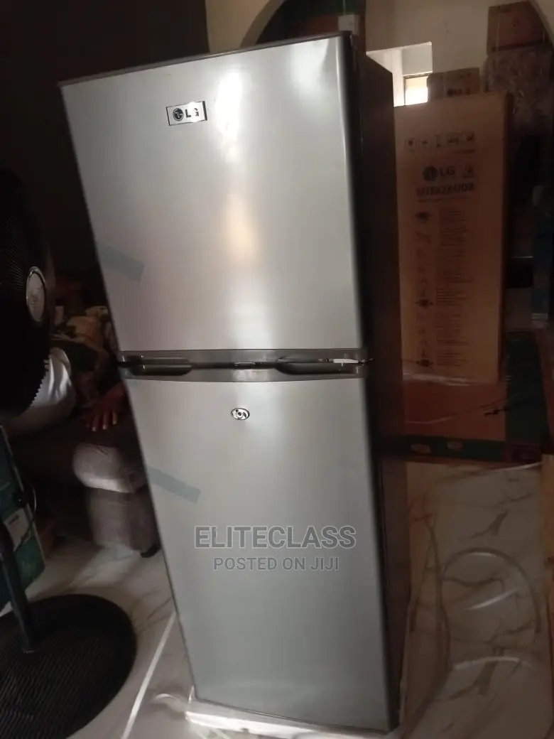 LG Gc-260 Brand New Refrigerator