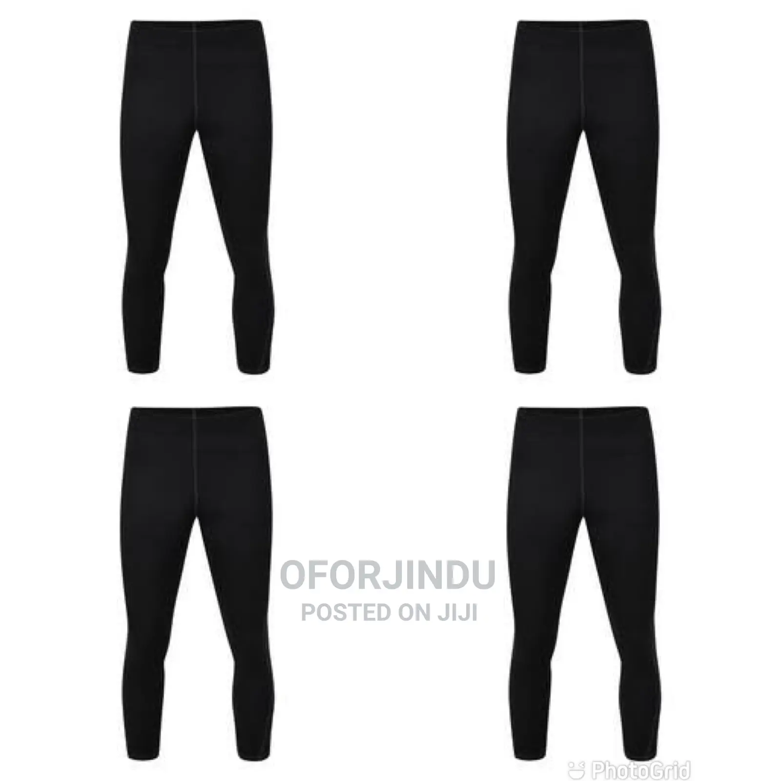 Thermal Winter Wears Down Foreign Used Original