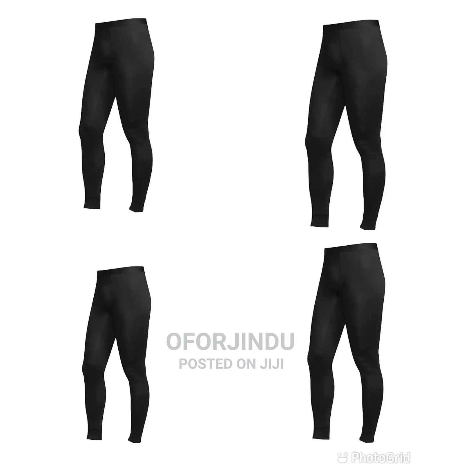 Thermal Winter Wears Down Foreign Used Original