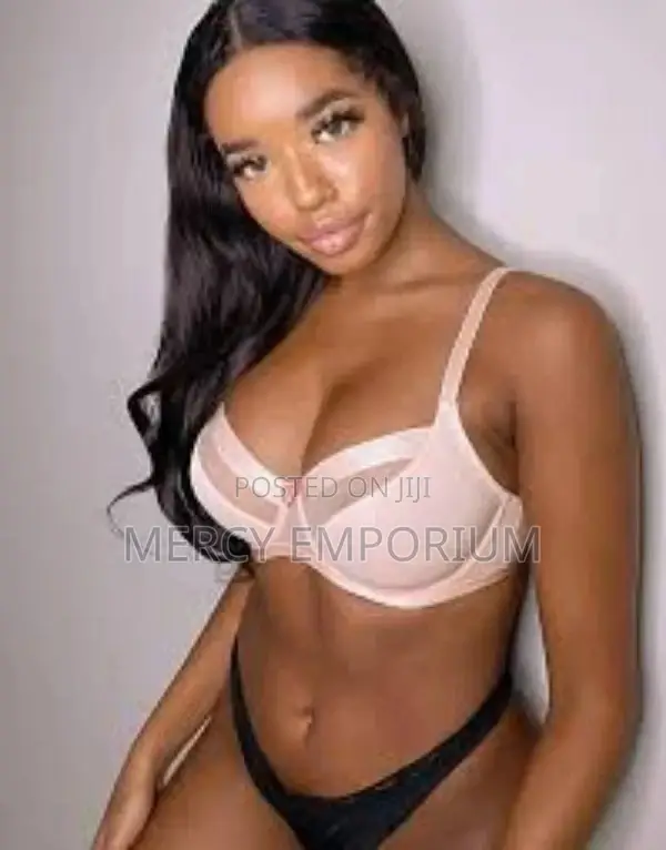Size 40FF No Padding Underwired Full Cup Bra. Big Size Bra