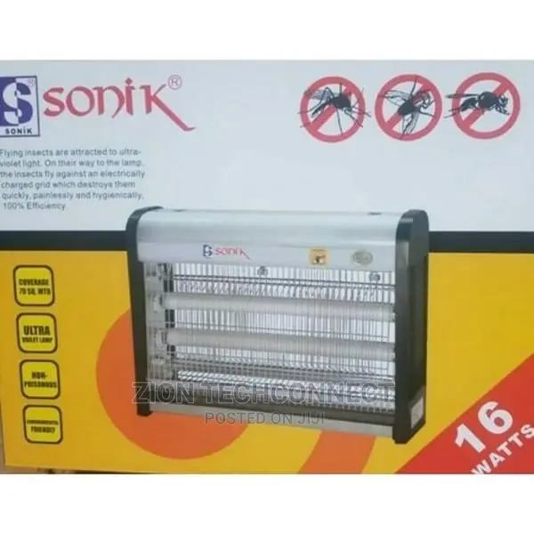 General Insect Killer, Mosquito Killer