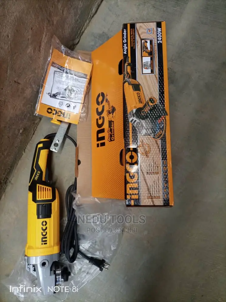 9inches Cutting Machine 2400watt