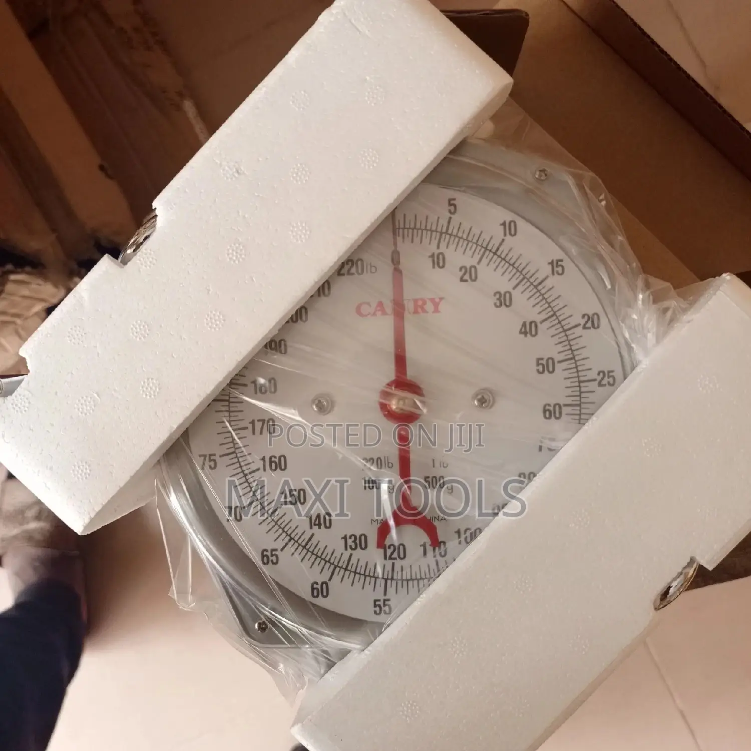 100 Kg Hanging Scale Original Camry